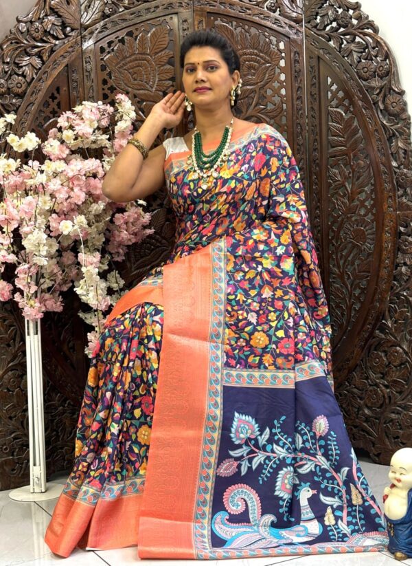 Designer Sarees