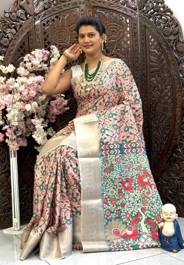 Designer Sarees - Image 8