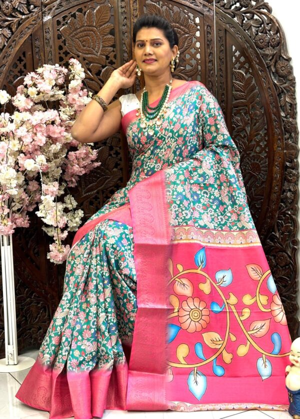 Designer Sarees - Image 10