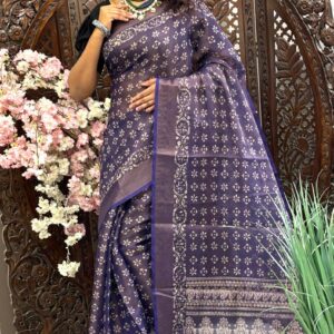 Designer Sarees