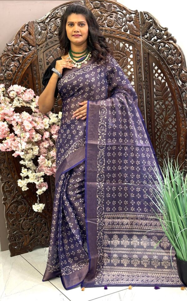 Designer Sarees